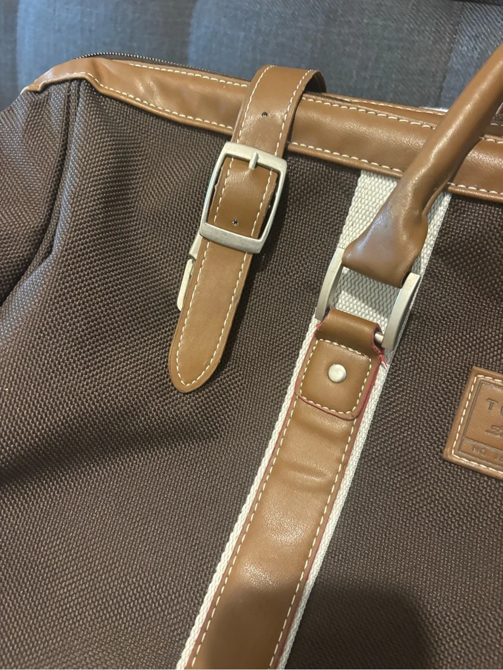 Tommy Hilfiger stylish tommy